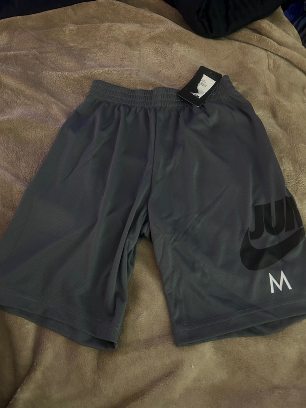 Boys Jordan shorts